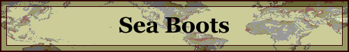 Sea Boots
